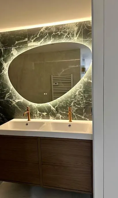 Appart 'Privilege' - Lyon Centre Apartmán