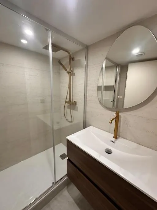 Apartmán Appart 'Privilege' - Lyon Centre